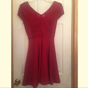 Altar‘d State Dress